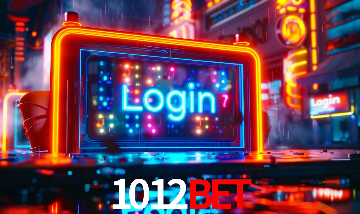 Registre-se hoje no Cassino 1012Bet